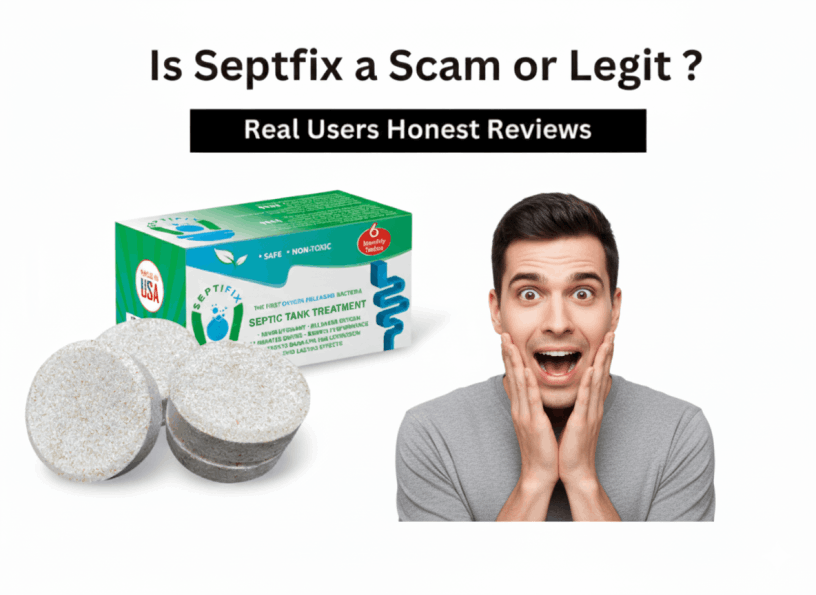 Septifix 