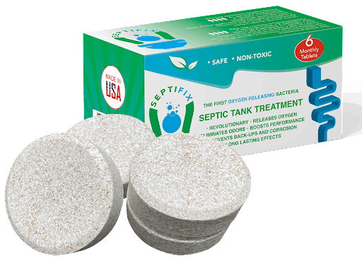 Septifix Authentic Product