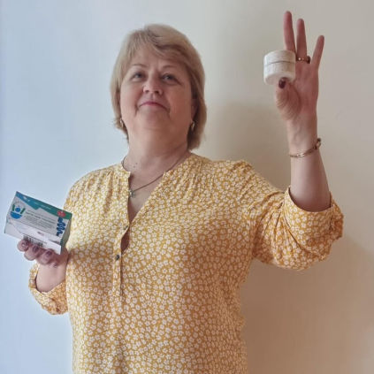 Septifix User Testimonial 2