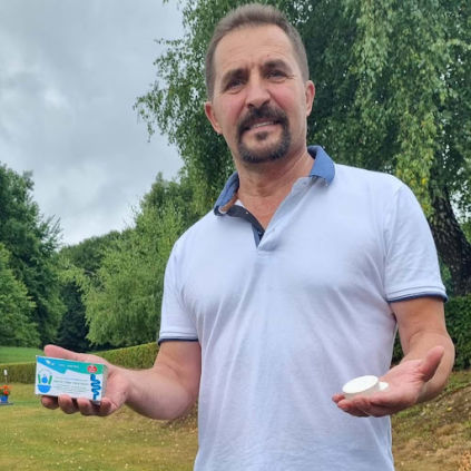 Septifix User Testimonial 6