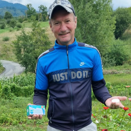 Septifix User Testimonial 5