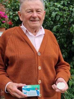 Septifix User Testimonial 3